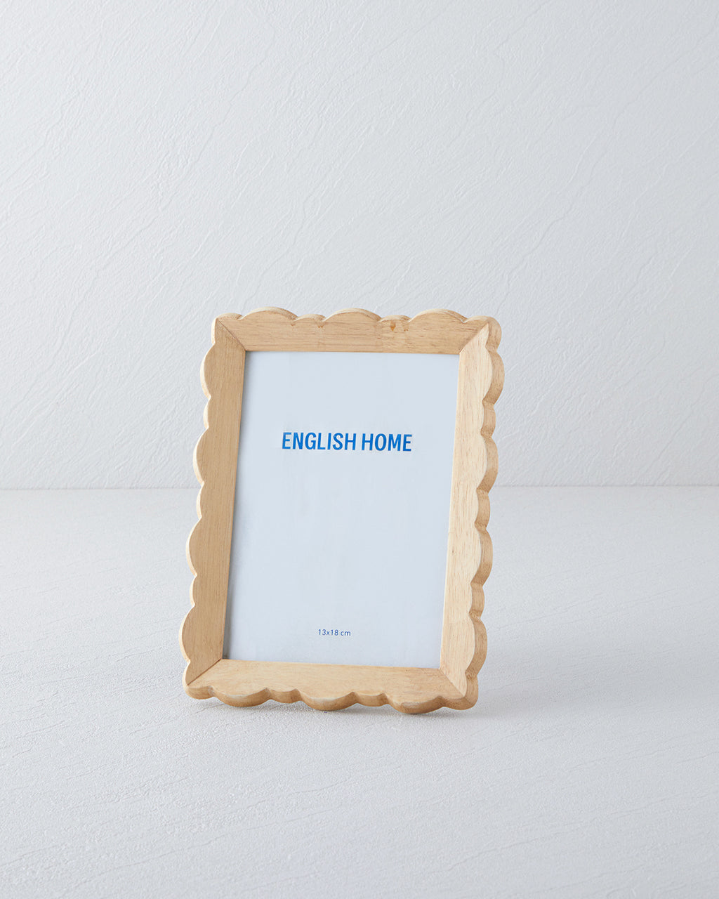 Harmon Photo Frame 13x18 cm Light Brown