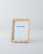 Harmon Photo Frame 13x18 cm Light Brown