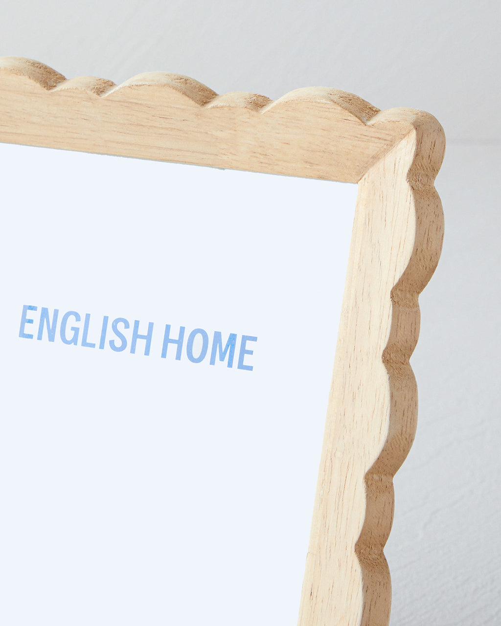Harmon Photo Frame 13x18 cm Light Brown (view 2)