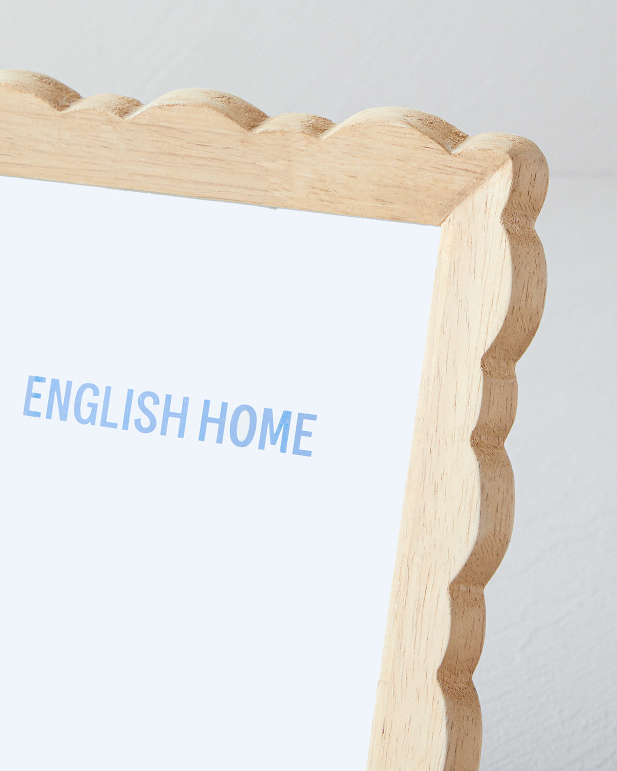 Harmon Photo Frame 13x18 cm Light Brown (view 2)