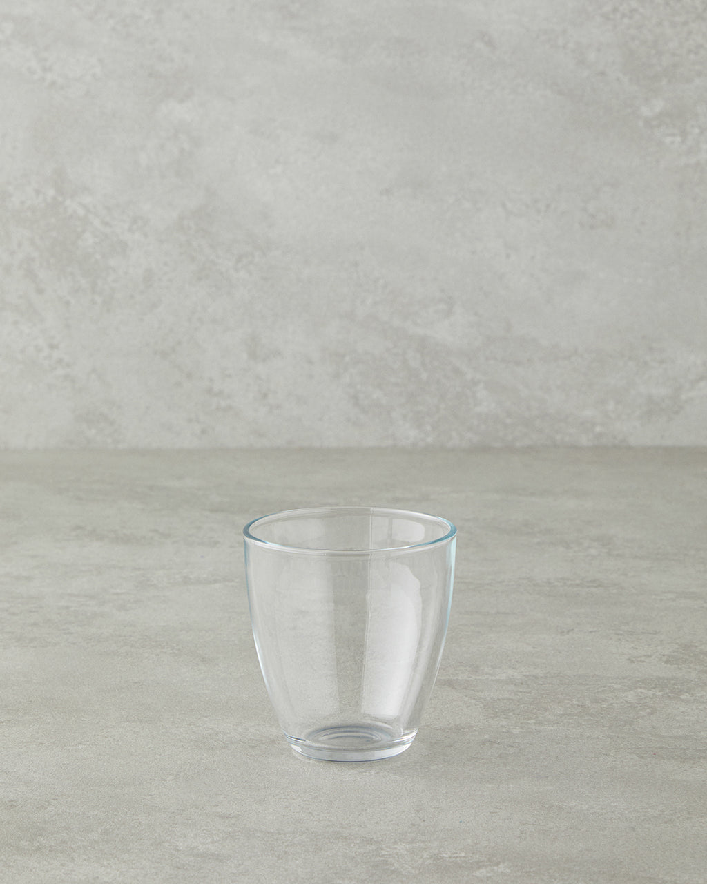 Flux Glass 3 pcs Glass 285 ml Transparent (view 2)