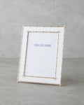 Loya Photo Frame 13x18 cm White