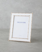 Loya Photo Frame 13x18 cm White