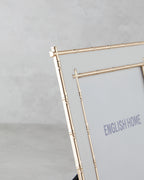 Loya Photo Frame 13x18 cm White (view 2)