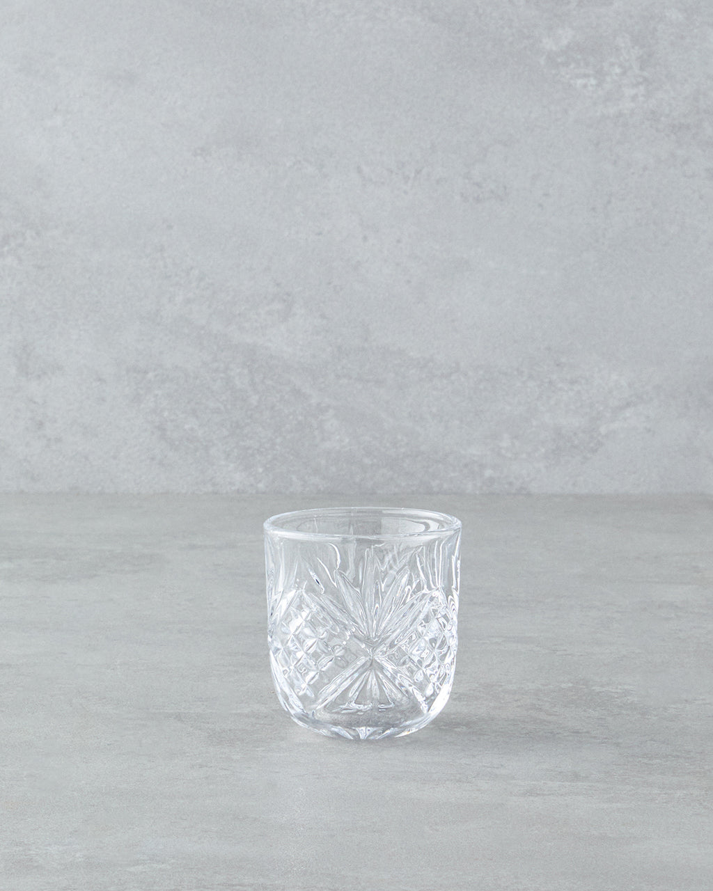 Cosmic Glass for Coffee Side Glass Transparent - 300 ml (view 2)
