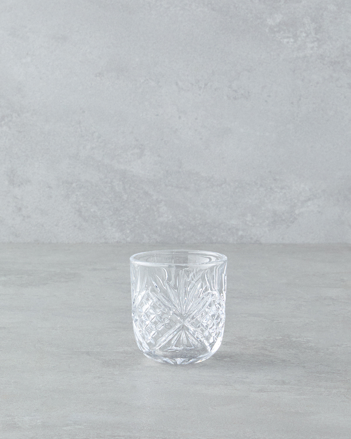 Cosmic Glass for Coffee Side Glass Transparent - 300 ml (view 2)