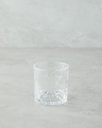 Cosmic Glass for Coffee Side Glass Transparent (view 5)