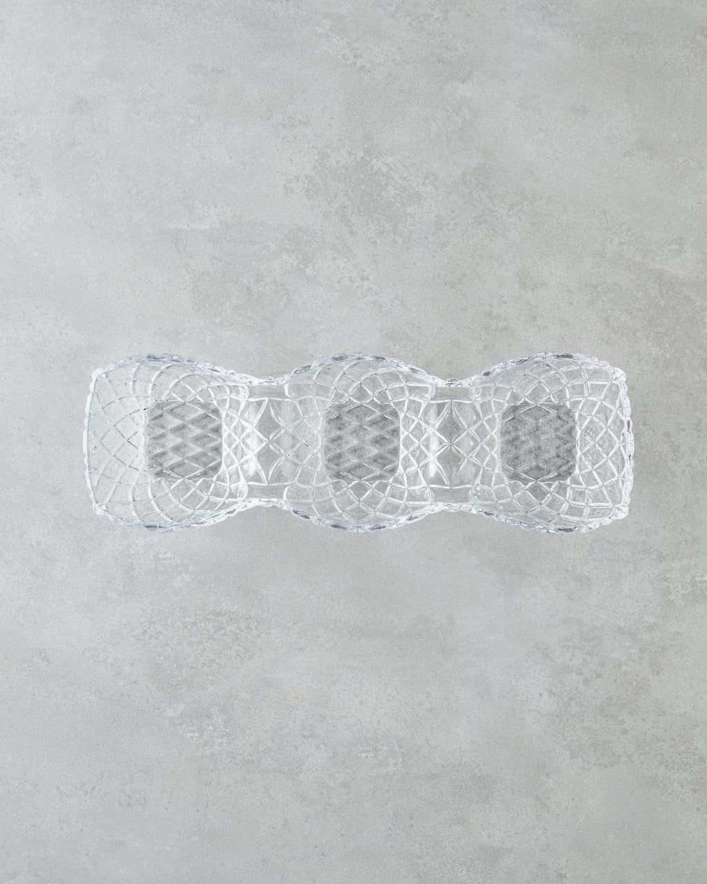 Glass Serving Ware Transparent (view 5)