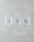 Glass Serving Ware Transparent (view 5)