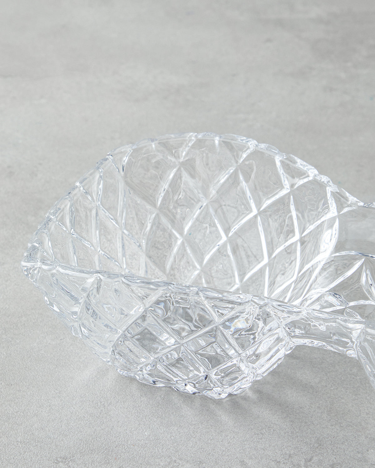 Glass Serving Ware Transparent (view 6)