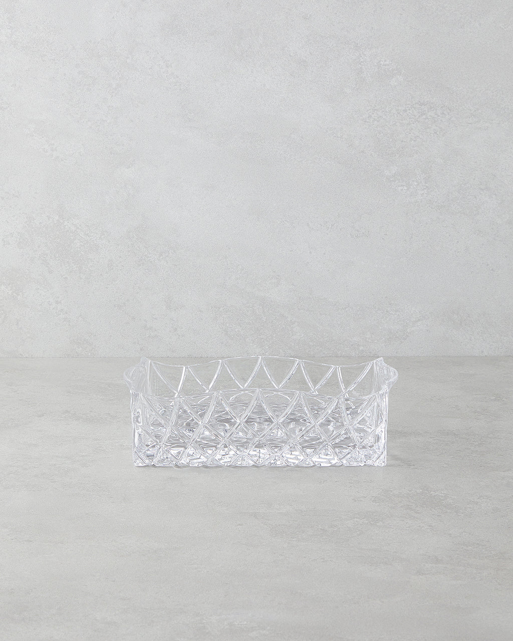 Glass Serving Ware Transparent (view 7)