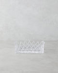 Glass Serving Ware Transparent (view 7)