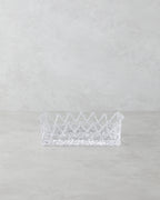 Glass Serving Ware Transparent (view 7)