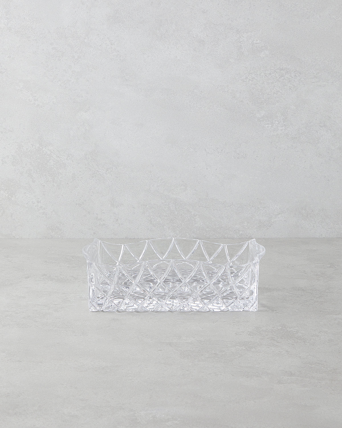 Glass Serving Ware Transparent (view 7)