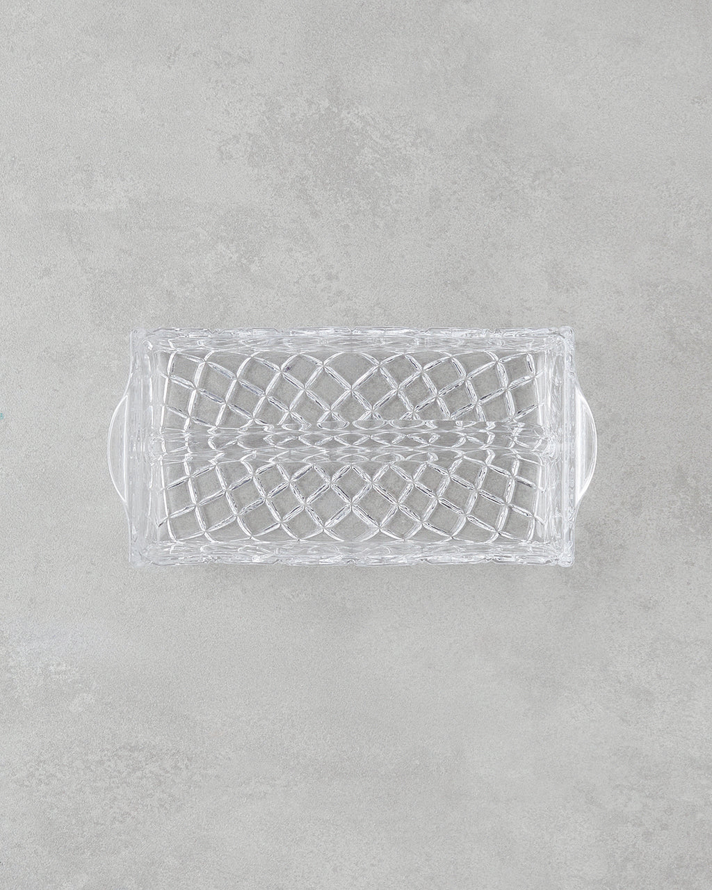 Glass Serving Ware Transparent (view 8)