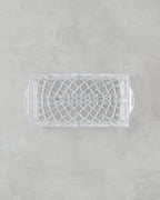 Glass Serving Ware Transparent (view 8)