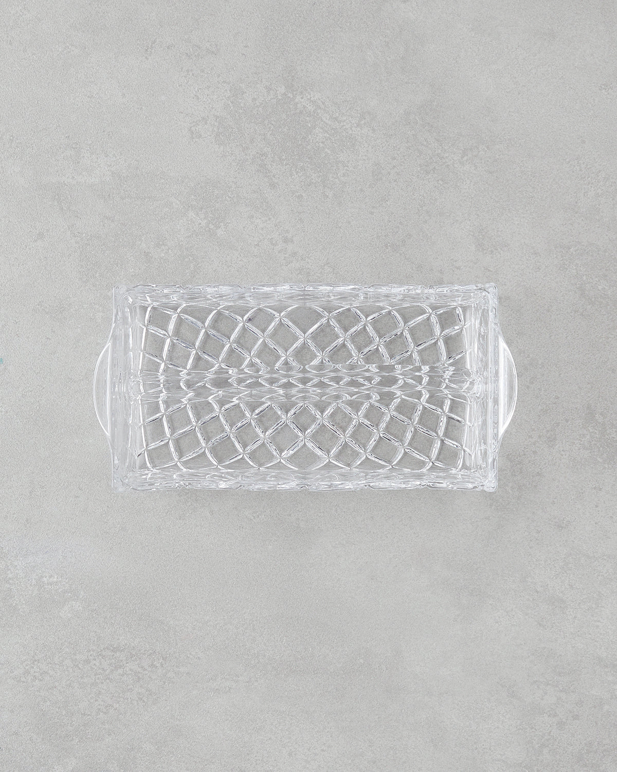 Glass Serving Ware Transparent (view 8)