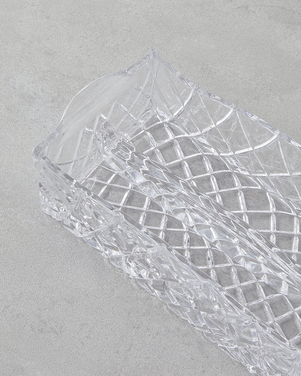 Glass Serving Ware Transparent (view 9)