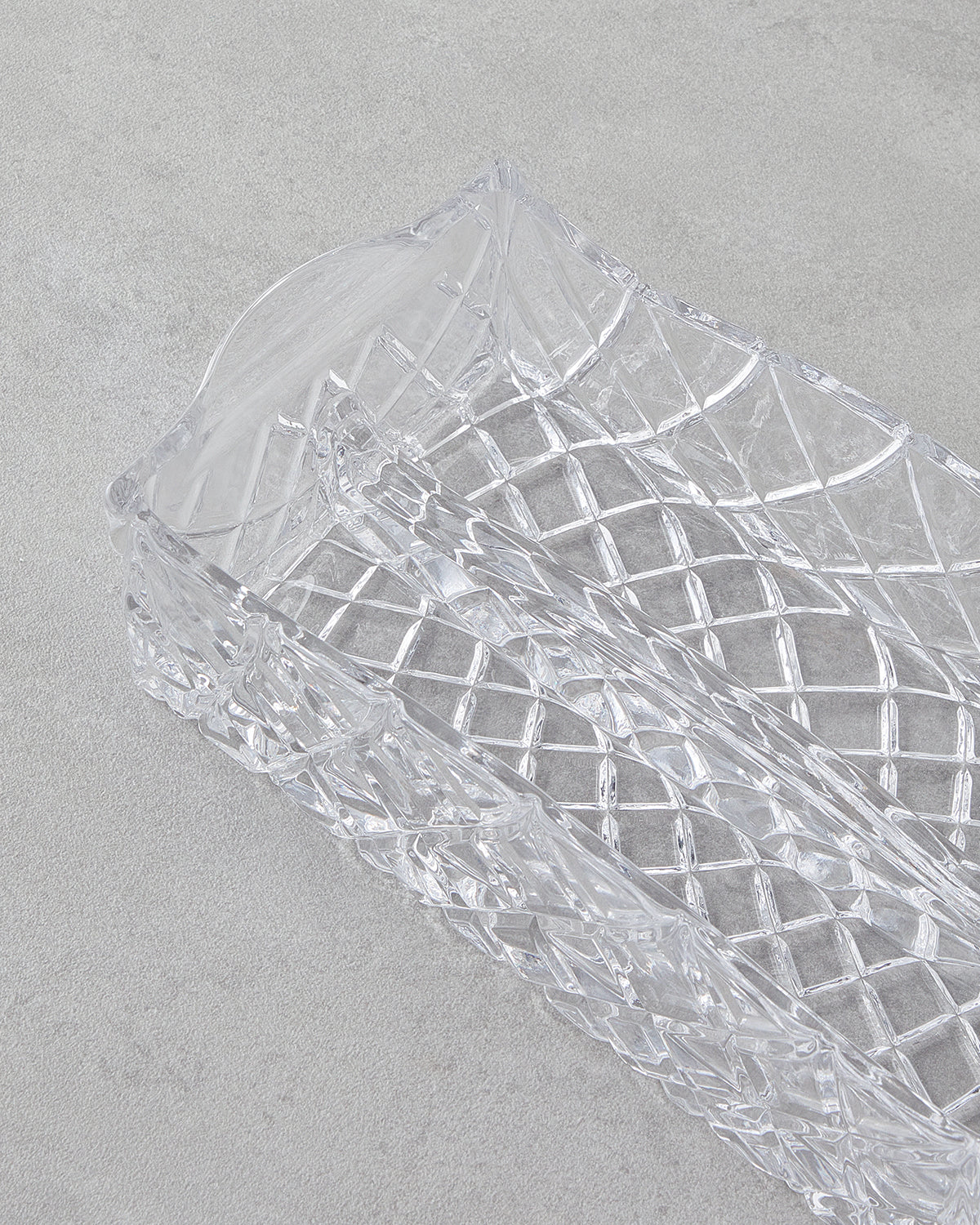 Glass Serving Ware Transparent (view 9)