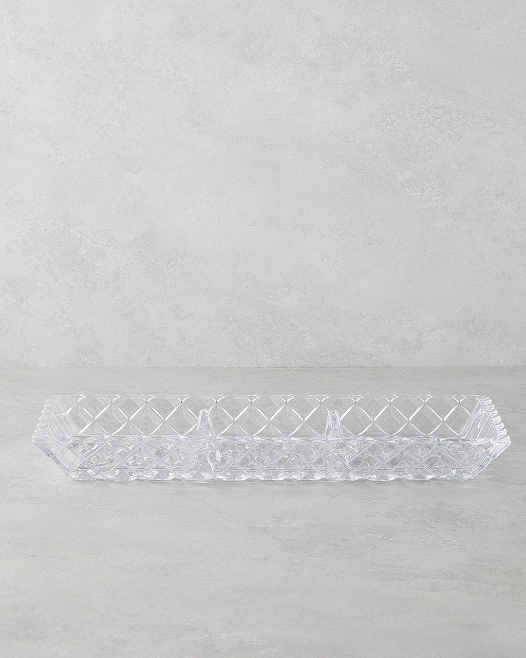 Glass Serving Ware Transparent (view 10)