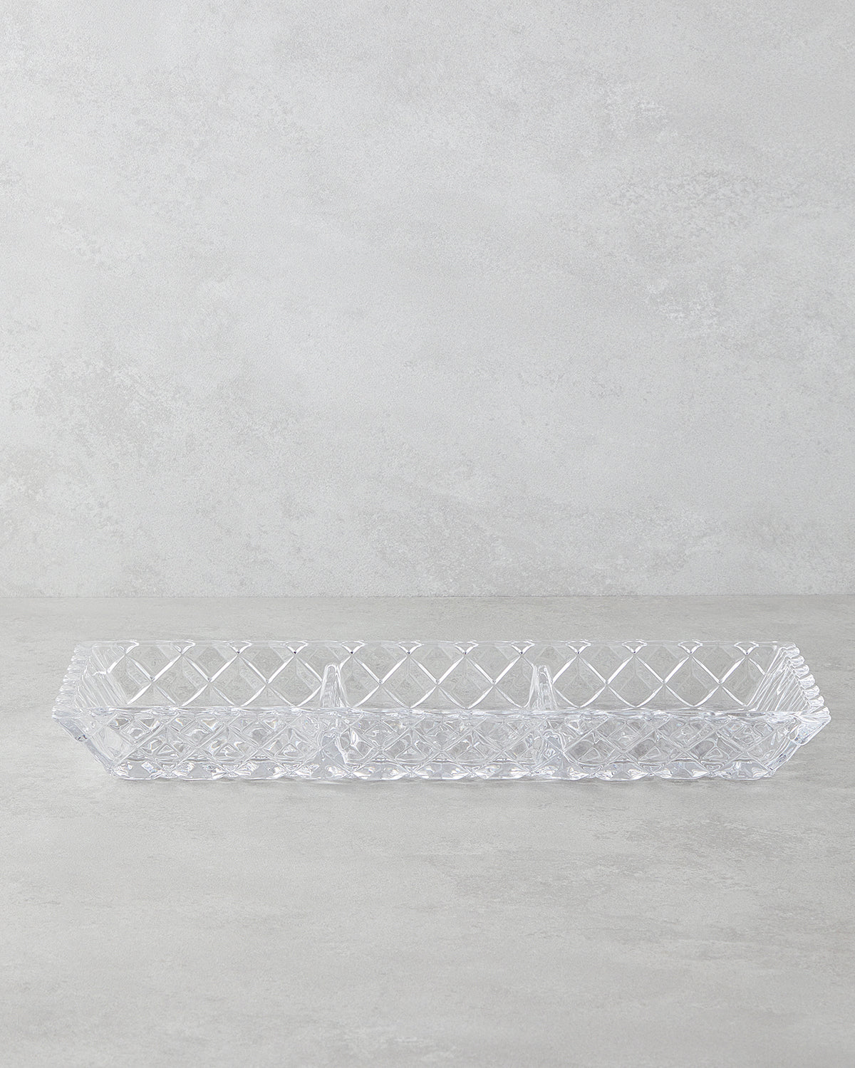 Glass Serving Ware Transparent (view 10)