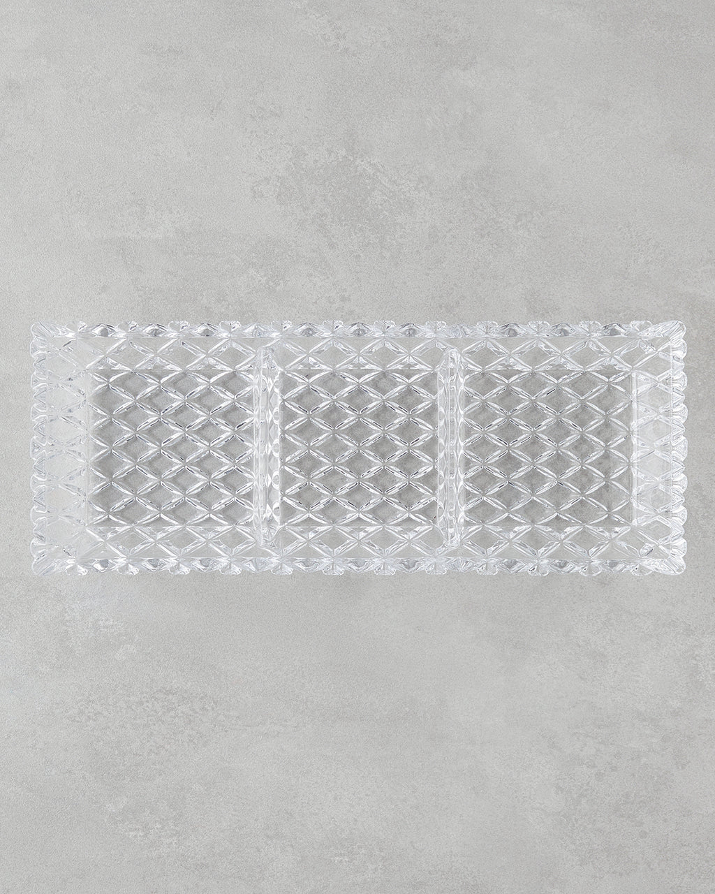 Glass Serving Ware Transparent (view 11)