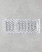 Glass Serving Ware Transparent (view 11)