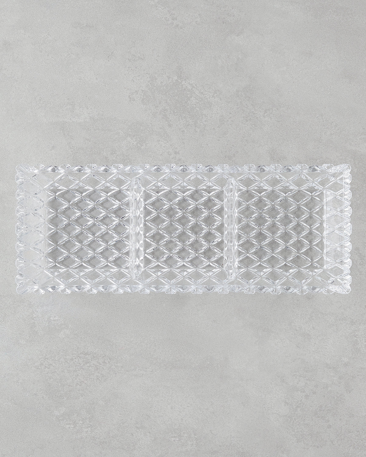 Glass Serving Ware Transparent (view 11)