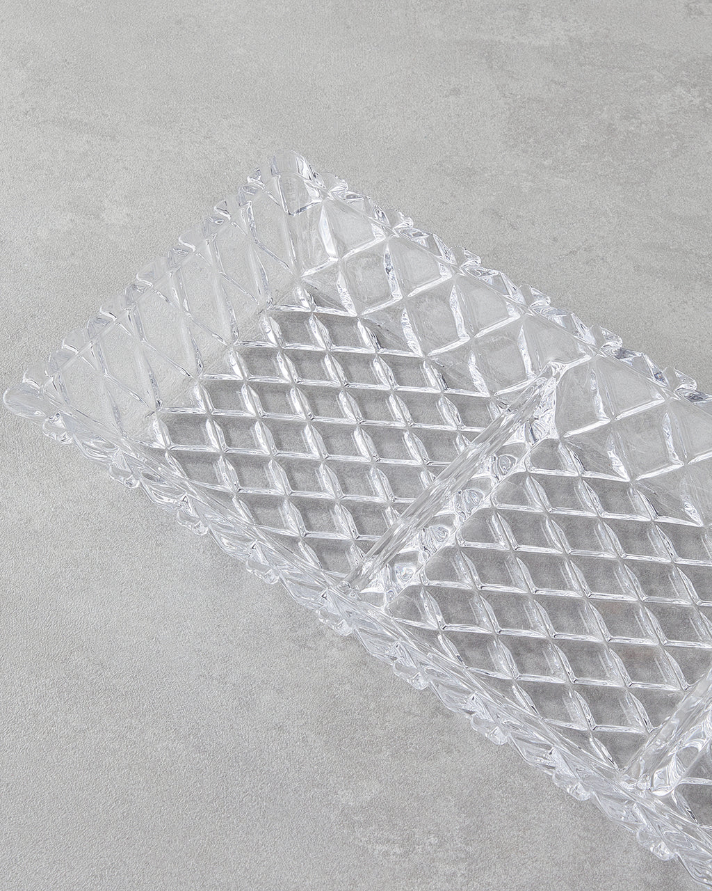 Glass Serving Ware Transparent (view 12)