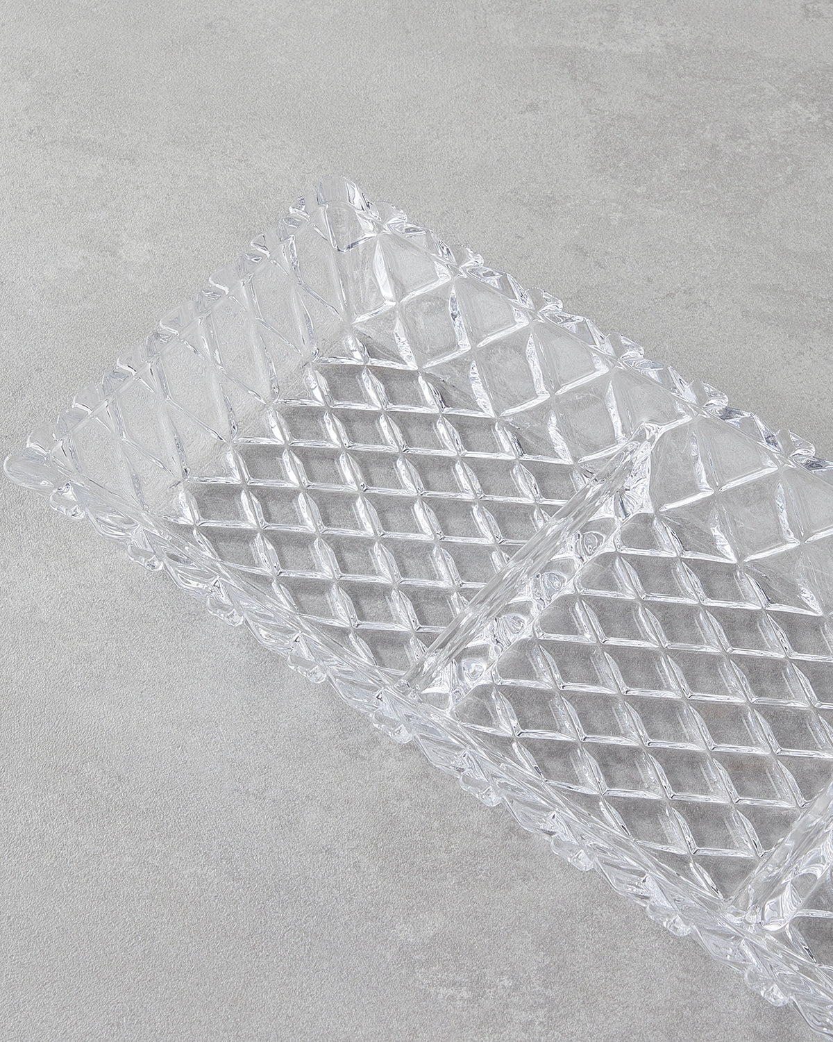 Glass Serving Ware Transparent (view 12)