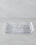Aura Glass Serving Ware Transparent (view 4)