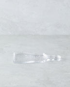 Soft Glass Serving Ware 18x9x1 cm Transparent (view 2)