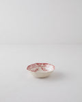Preston Stoneware Bowl 14.5 cm - Maroon
