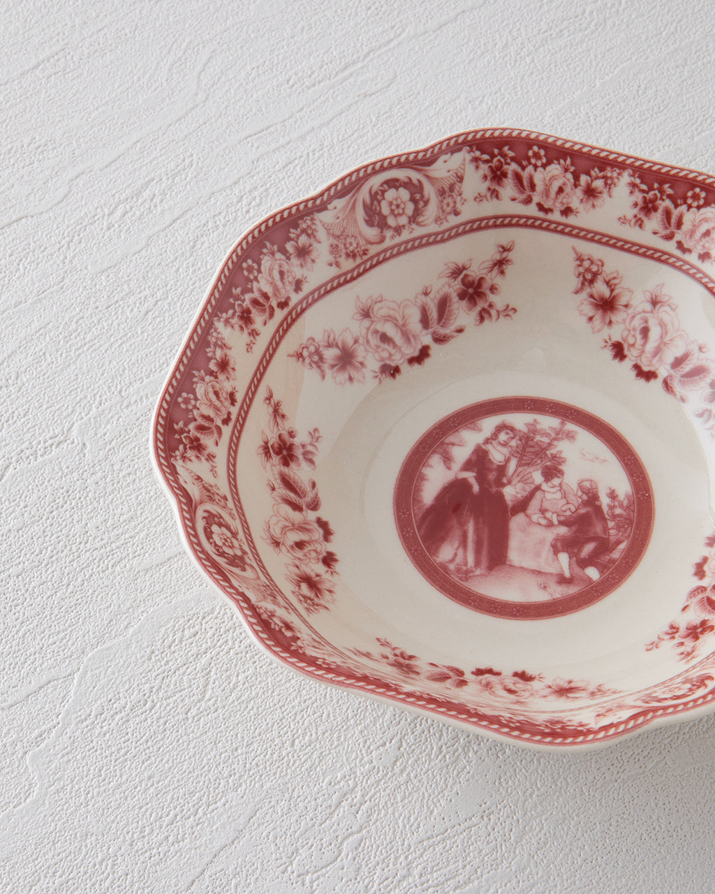 Preston Stoneware Bowl 14.5 cm (view 3)