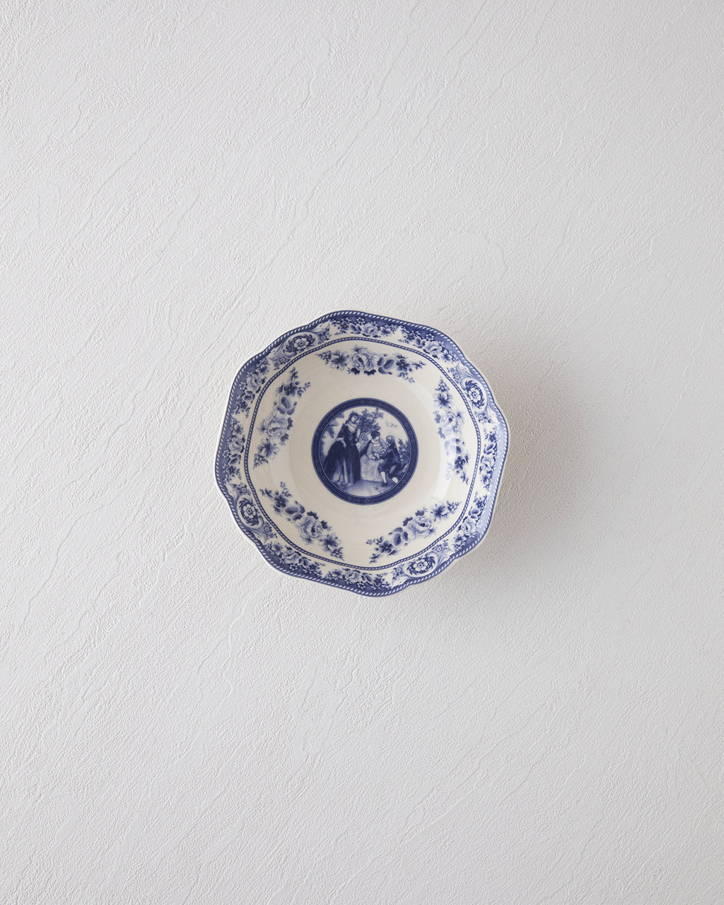 Preston Stoneware Bowl 14.5 cm (view 6)