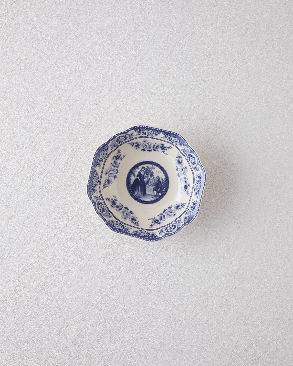 Preston Stoneware Bowl 14.5 cm (view 6)