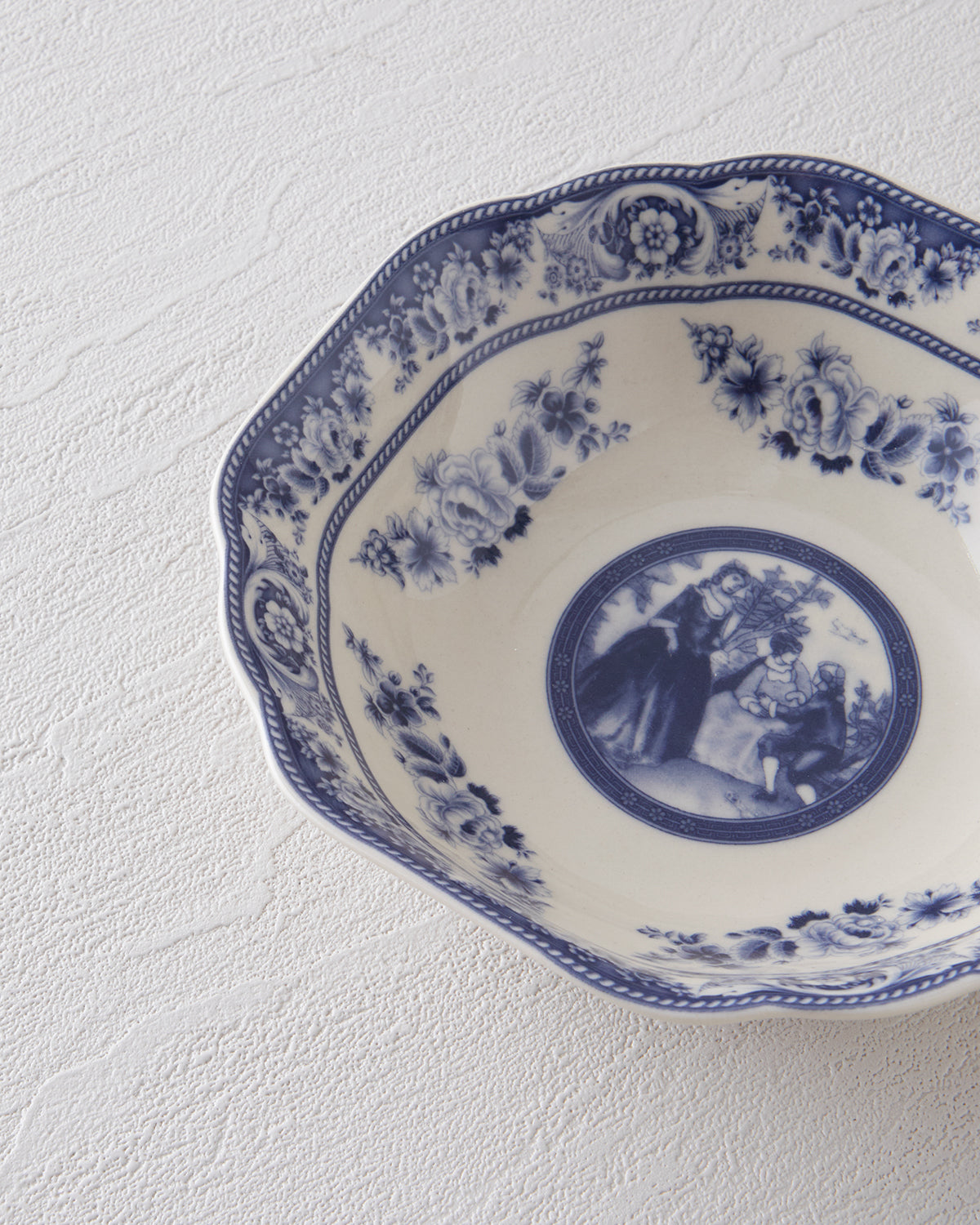 Preston Stoneware Bowl 14.5 cm (view 7)