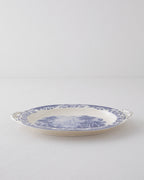 Preston Stoneware Rectangular Plate (view 5)