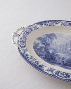 Preston Stoneware Rectangular Plate (view 7)