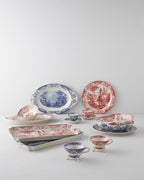Preston Stoneware Rectangular Plate (view 8)