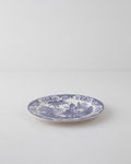 Preston Stoneware Serving Plate 26 cm Navy Blue