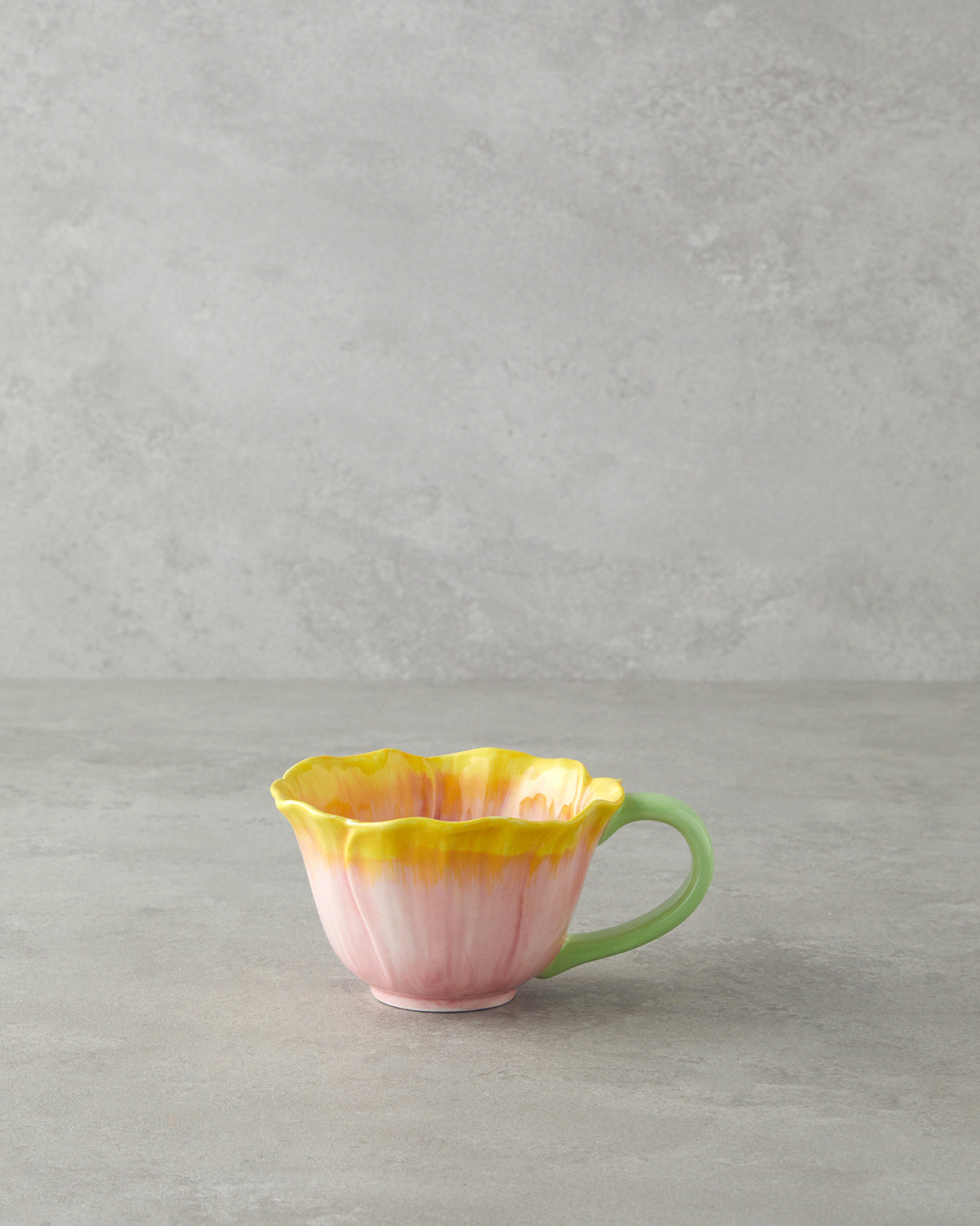 Flowerella Dolomite Mug 250 ml (view 6)