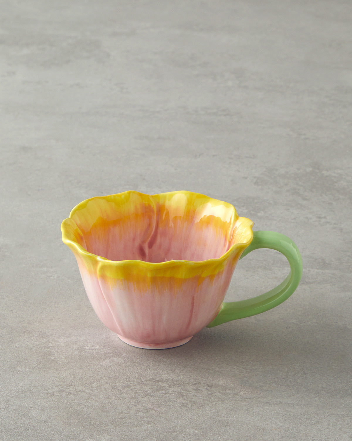 Flowerella Dolomite Mug 250 ml (view 7)
