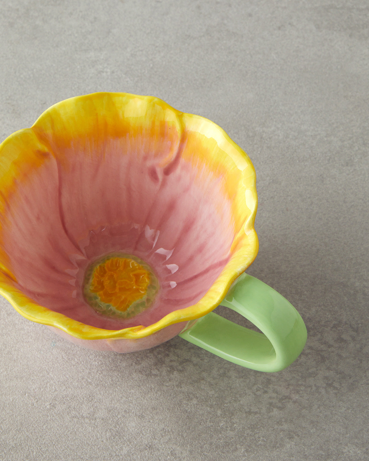 Flowerella Dolomite Mug 250 ml (view 8)