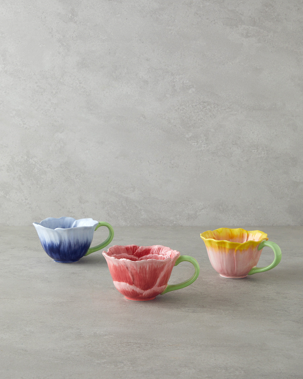 Flowerella Dolomite Mug 250 ml (view 9)