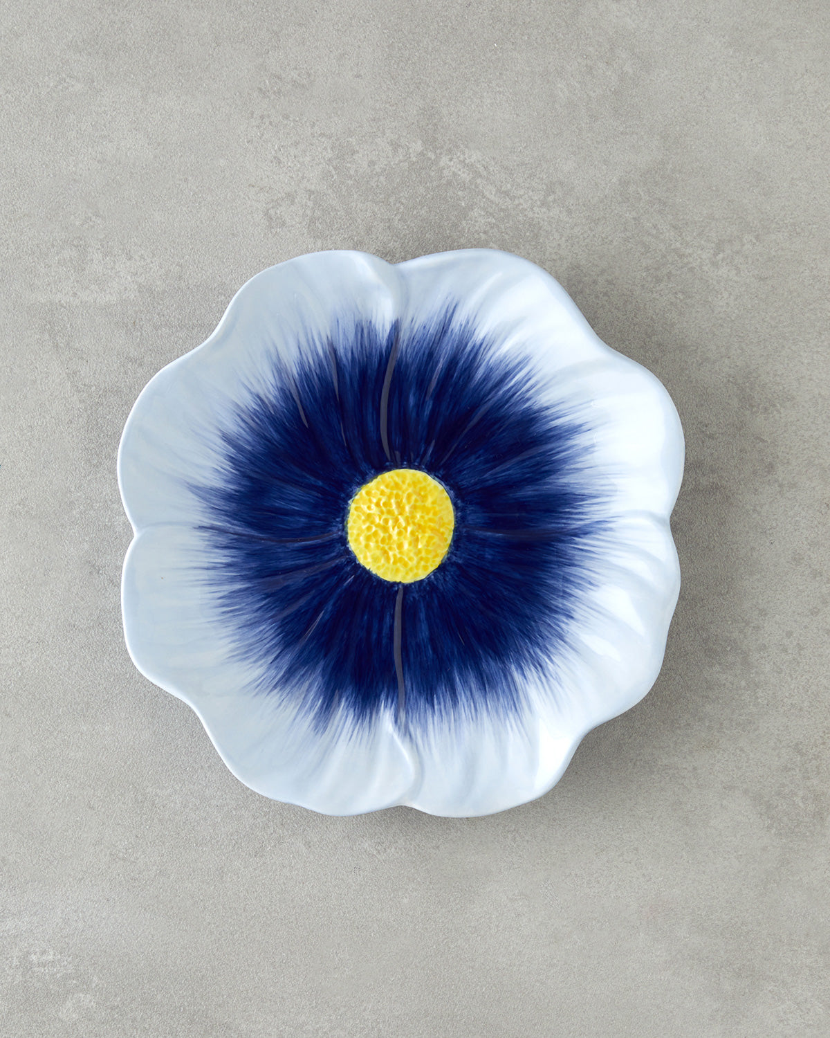 Flowerella Dolomite Cake Plate 21 cm (view 6)