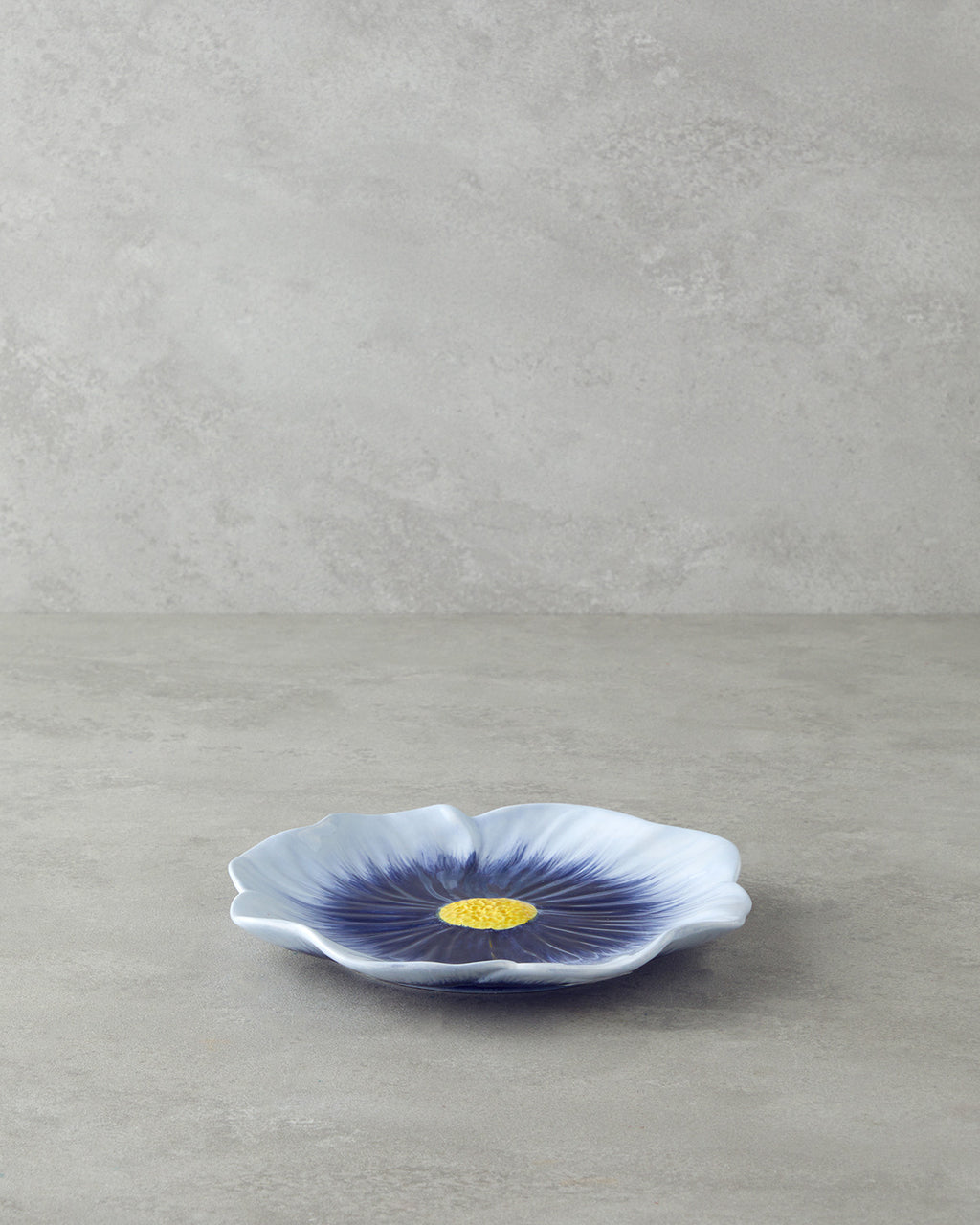 Flowerella Dolomite Cake Plate 21 cm (view 7)