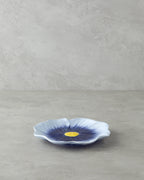 Flowerella Dolomite Cake Plate 21 cm (view 7)