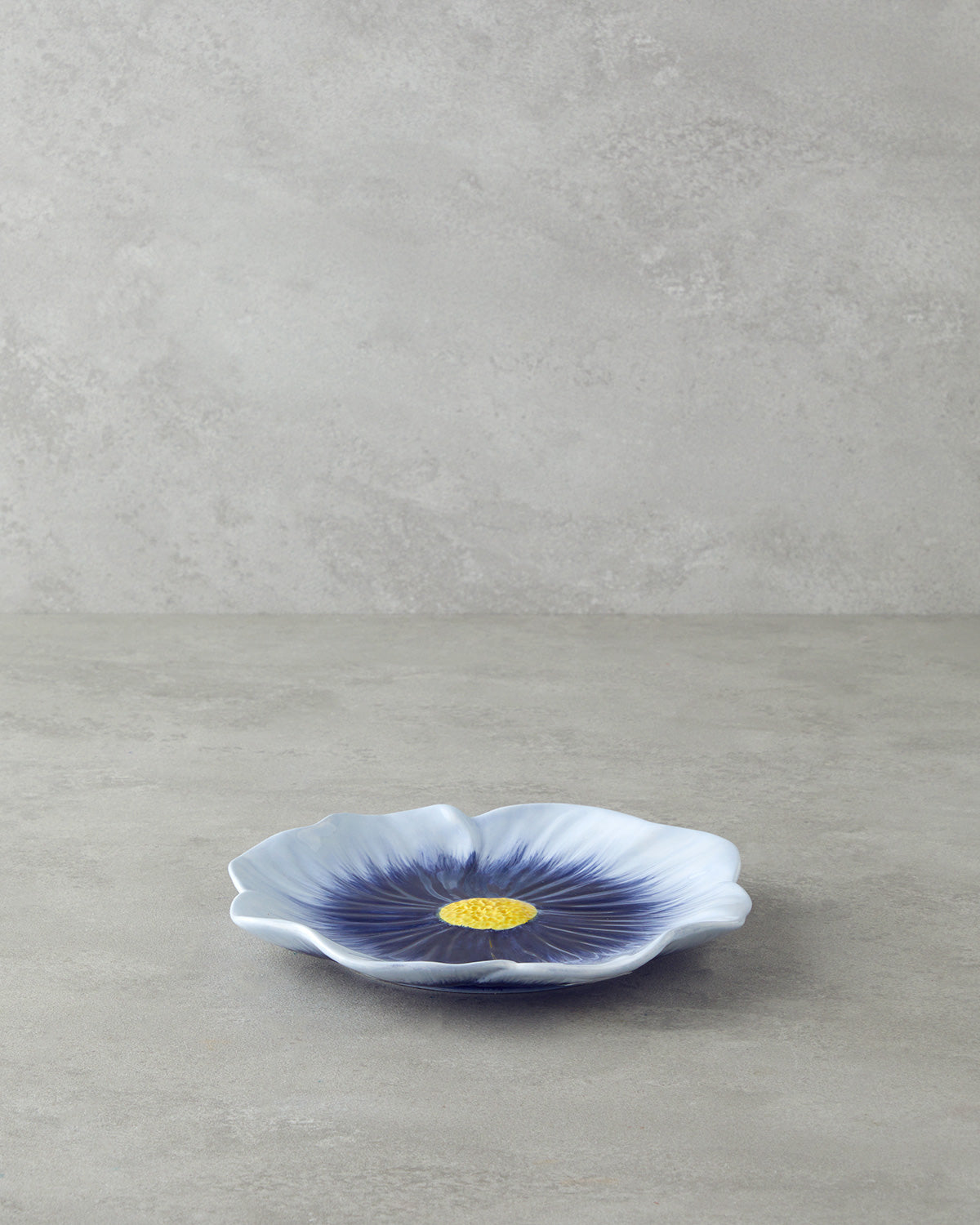 Flowerella Dolomite Cake Plate 21 cm (view 7)