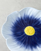 Flowerella Dolomite Cake Plate 21 cm (view 8)